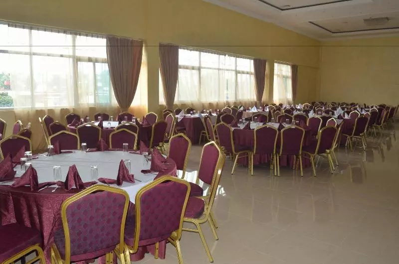 Fotos del hotel Washington:  11