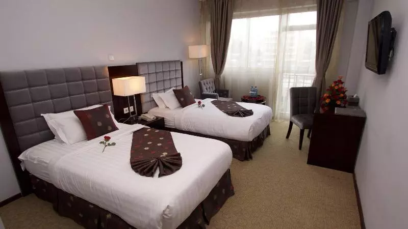 Fotos del hotel Washington:  2