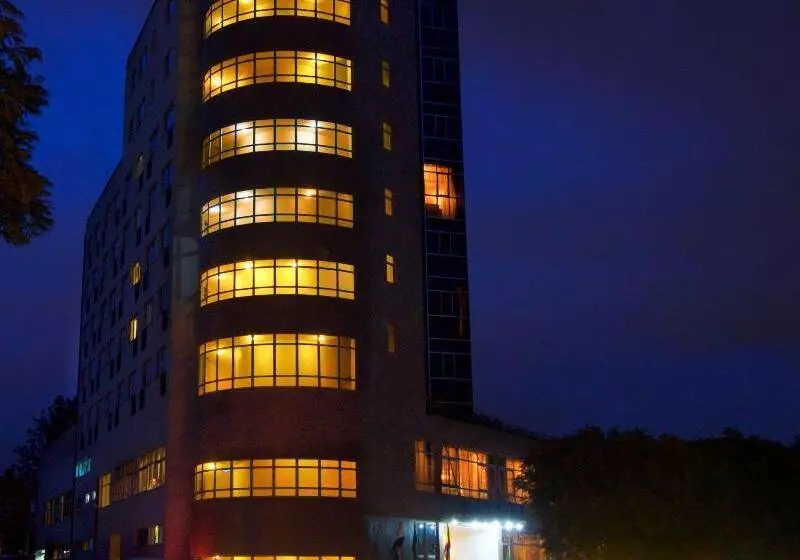 Fotos del hotel Washington:  13