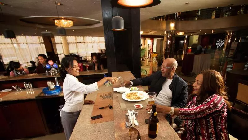 Fotos del hotel Washington:  6