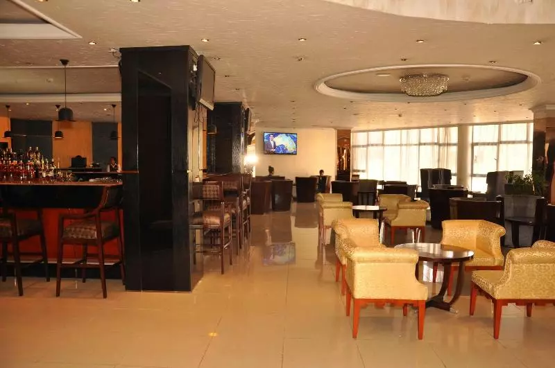 Fotos del hotel Washington:  10