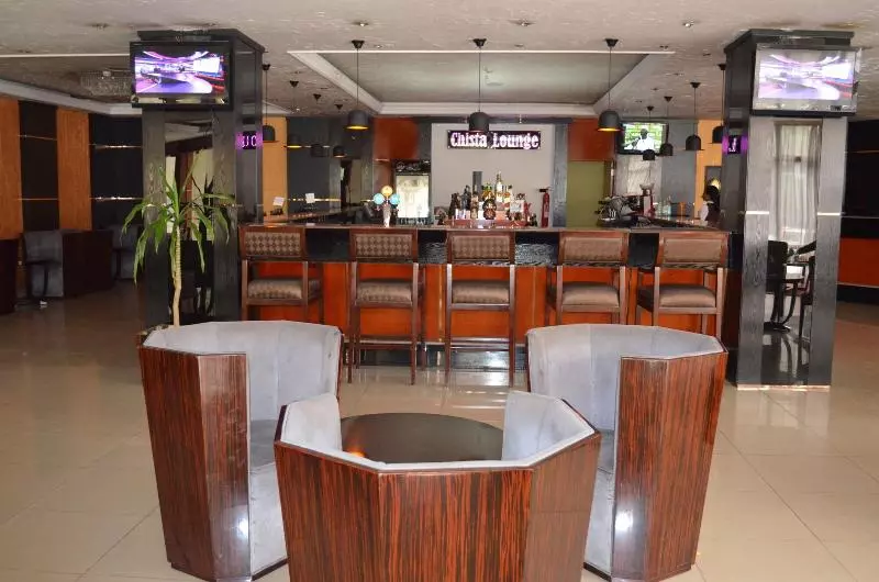 Fotos del hotel Washington:  4