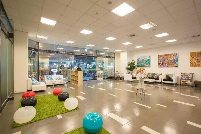 Fotos del hotel Your:  3