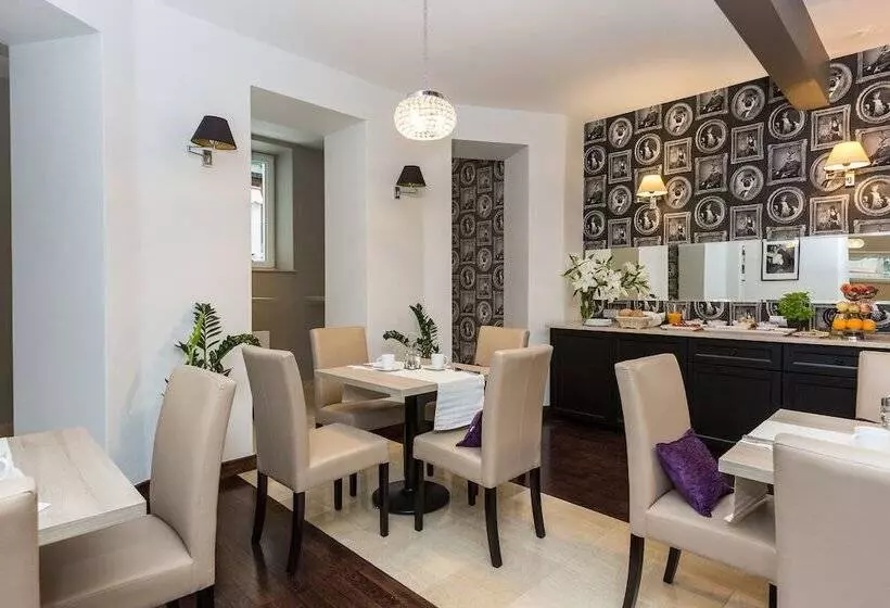 Fotos del hotel Grottger Luxury Boutique Hotel City:  3