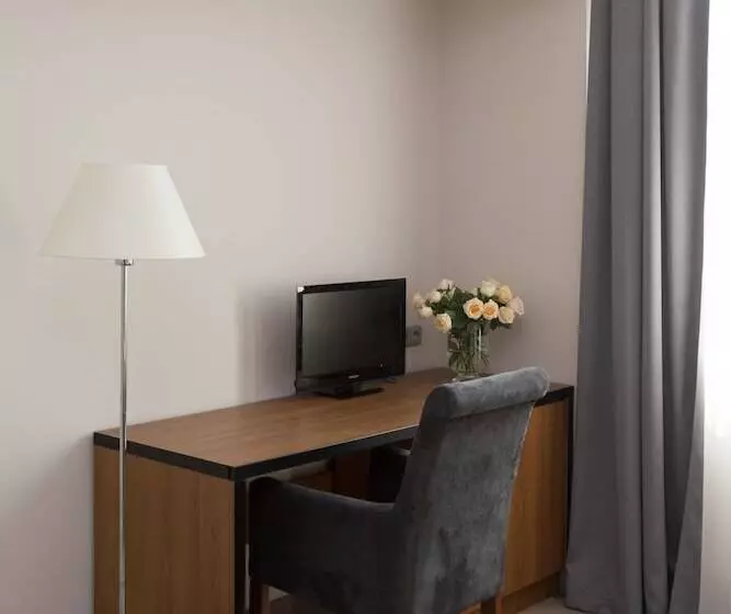 Fotos del hotel Grottger Luxury Boutique Hotel City:  23