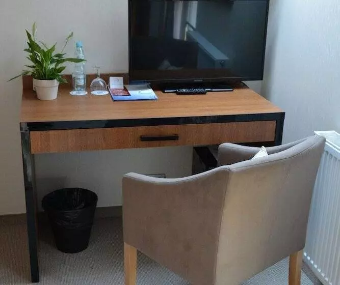 Fotos del hotel Grottger Luxury Boutique Hotel City:  25