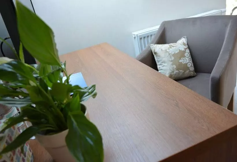 Fotos del hotel Grottger Luxury Boutique Hotel City:  18