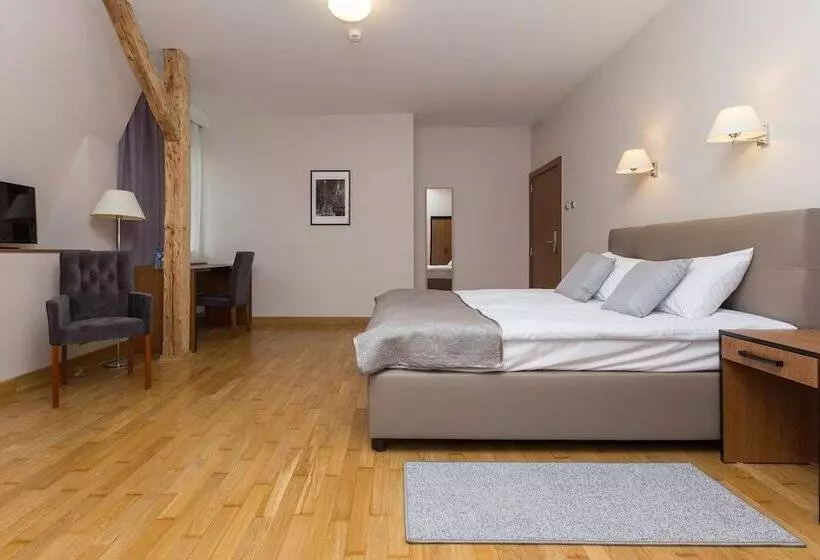 Fotos del hotel Grottger Luxury Boutique Hotel City:  19