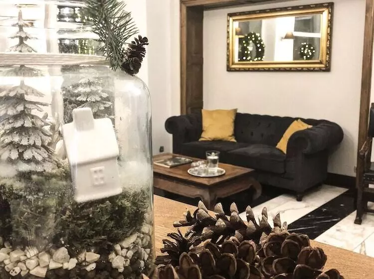 Fotos del hotel Grottger Luxury Boutique Hotel City:  24