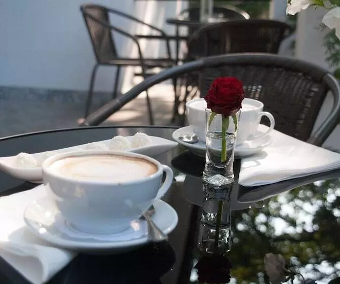 Fotos del hotel Grottger Luxury Boutique Hotel City:  5