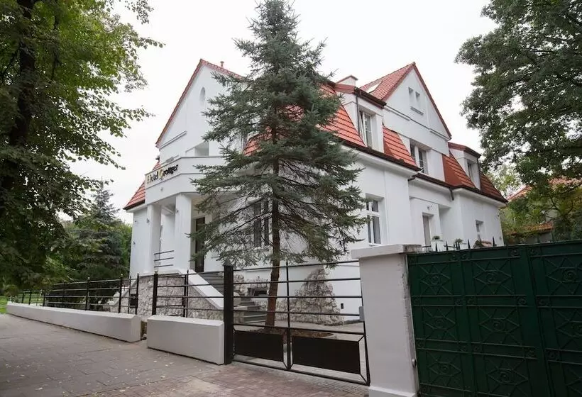 Fotos del hotel Grottger Luxury Boutique Hotel City:  8