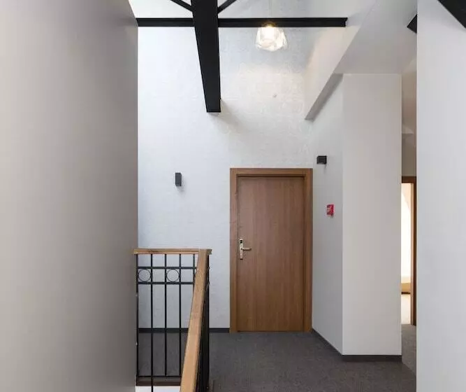 Fotos del hotel Grottger Luxury Boutique Hotel City:  14