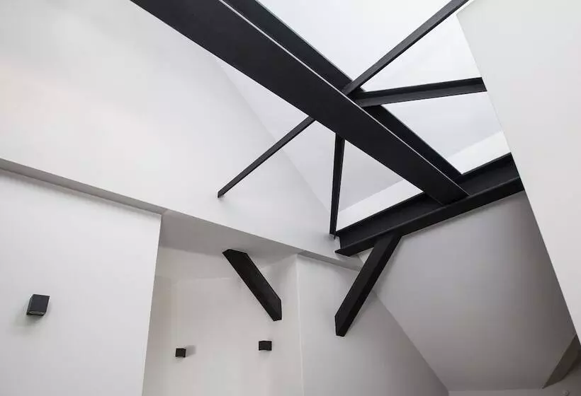 Fotos del hotel Grottger Luxury Boutique Hotel City:  7