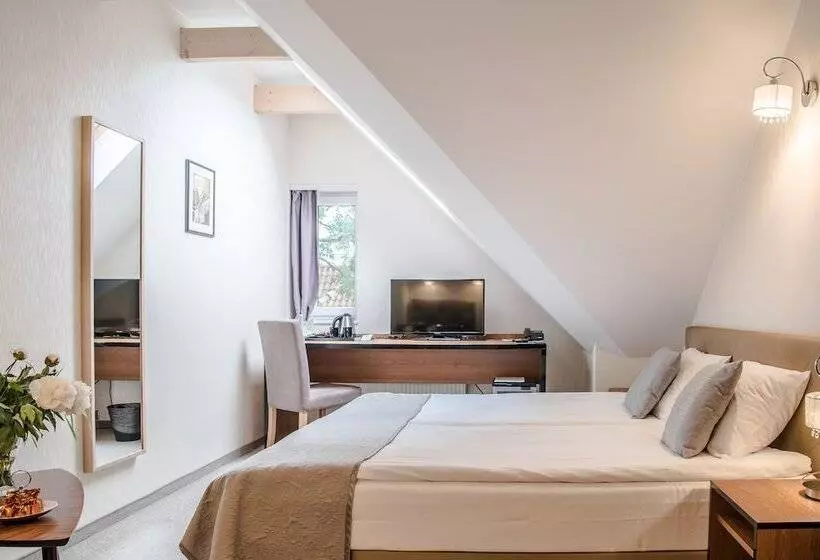 Fotos del hotel Grottger Luxury Boutique Hotel City:  21