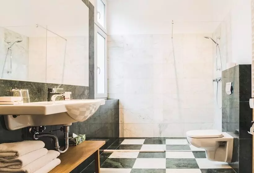 Fotos del hotel Grottger Luxury Boutique Hotel City:  6