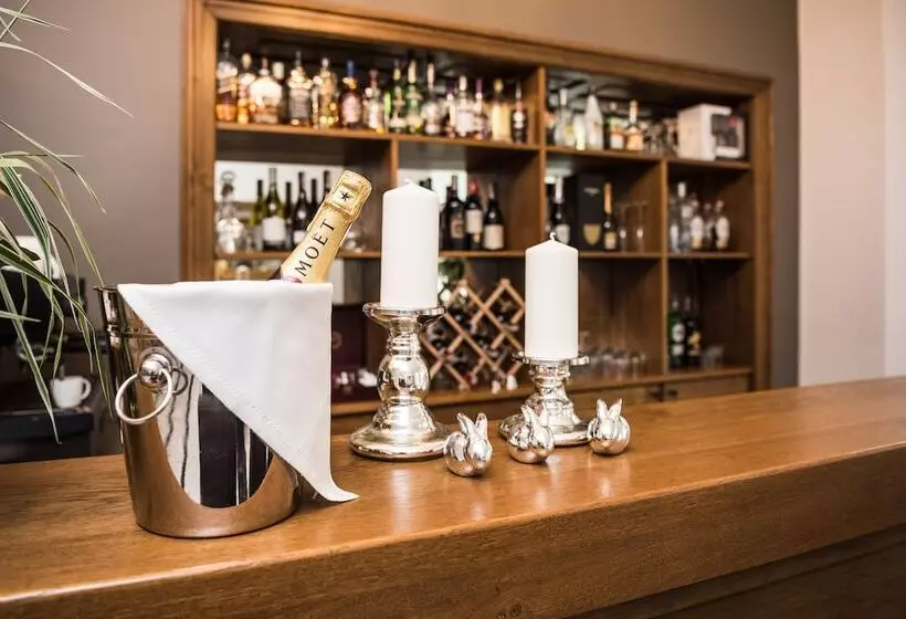 Fotos del hotel Grottger Luxury Boutique Hotel City:  15