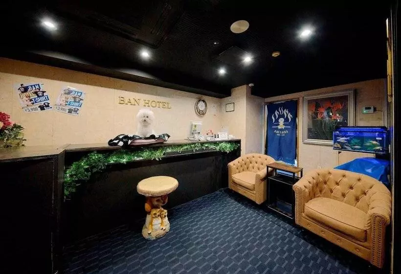 Fotos del hotel Ann Tsukiji:  3