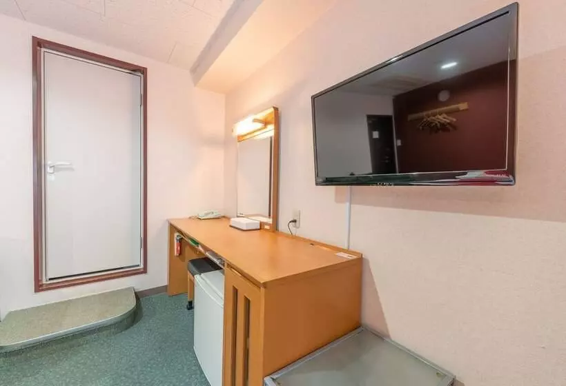 Fotos del hotel Ann Tsukiji:  18