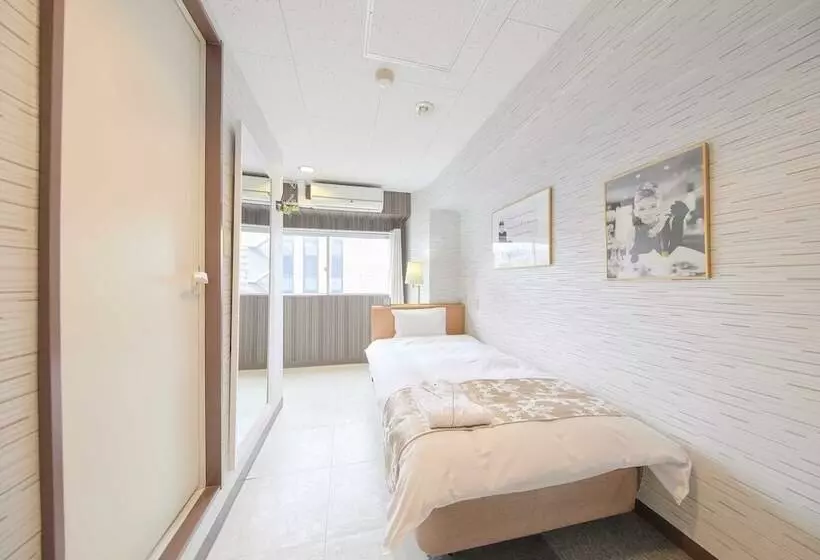 Fotos del hotel Ann Tsukiji:  10