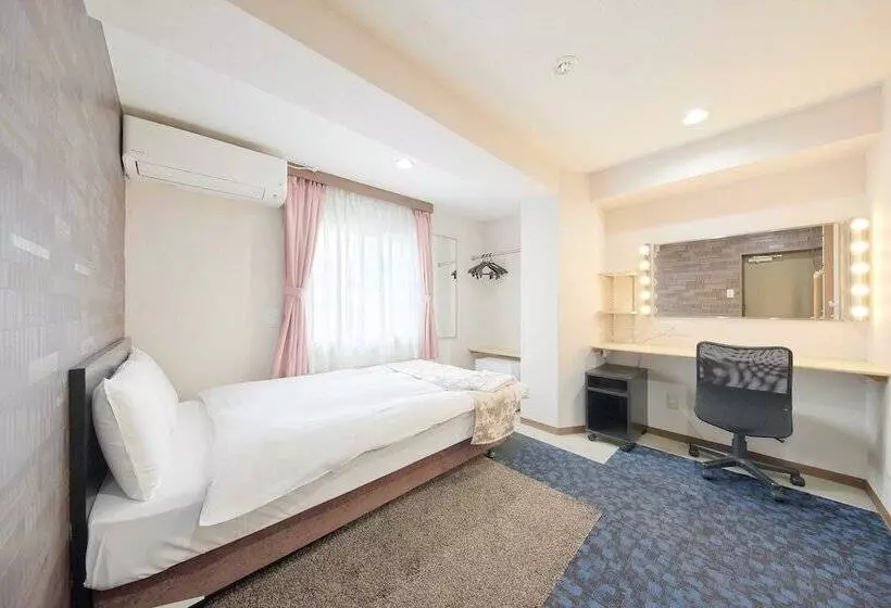 Fotos del hotel Ann Tsukiji:  8