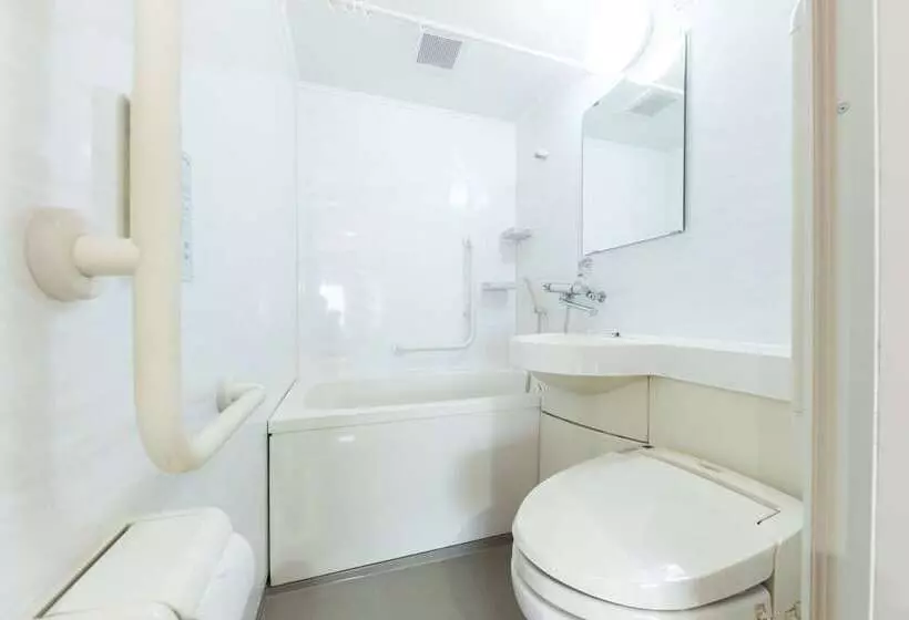 Fotos del hotel Ann Tsukiji:  21