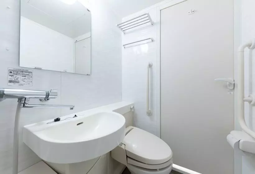 Fotos del hotel Ann Tsukiji:  17