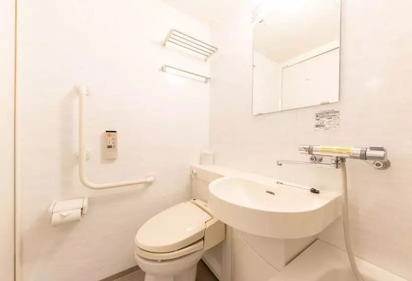 Fotos del hotel Ann Tsukiji:  19