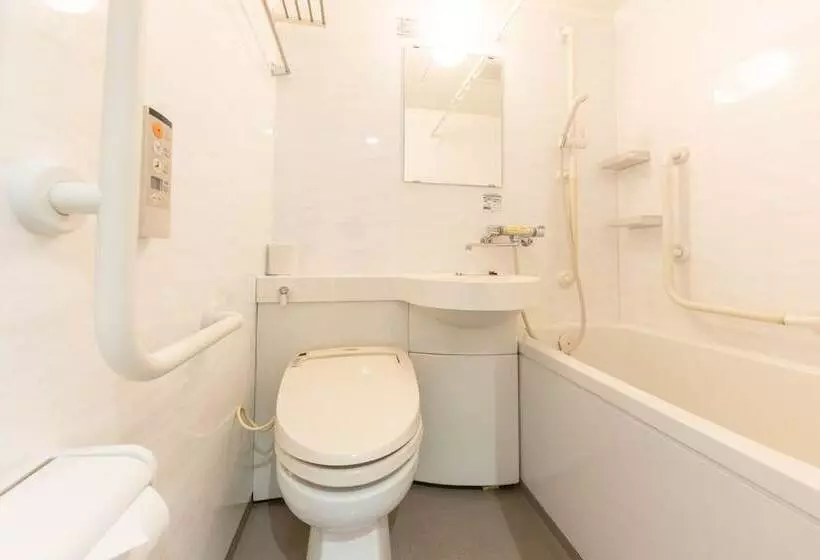 Fotos del hotel Ann Tsukiji:  20