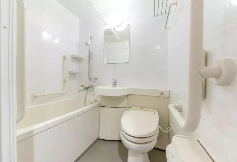 Fotos del hotel Ann Tsukiji:  4