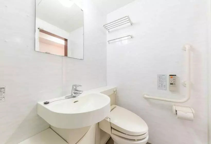 Fotos del hotel Ann Tsukiji:  15