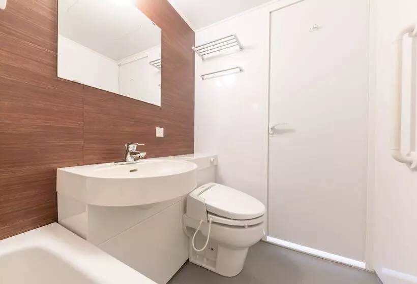 Fotos del hotel Ann Tsukiji:  9