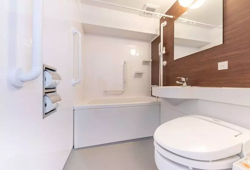 Fotos del hotel Ann Tsukiji:  22