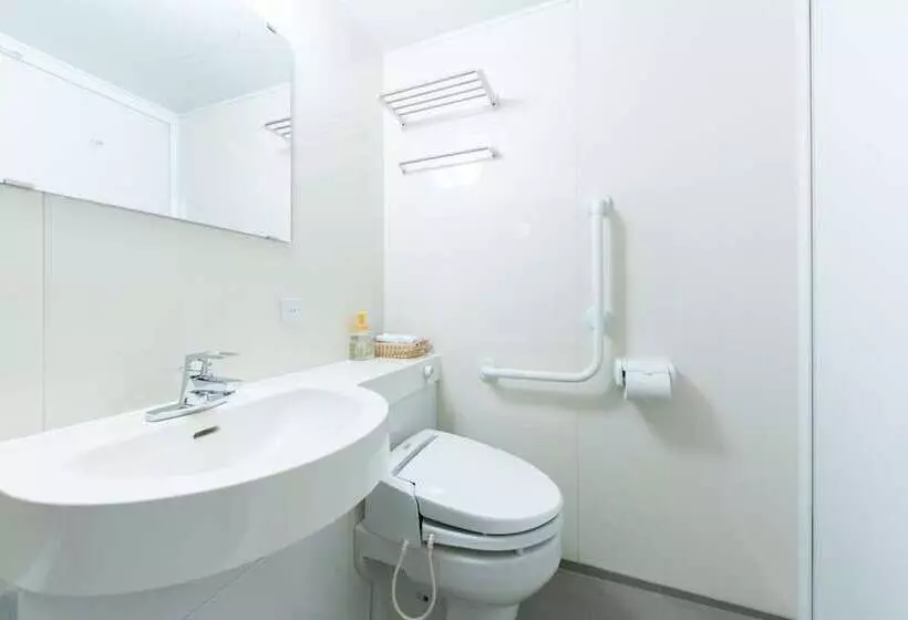 Fotos del hotel Ann Tsukiji:  13