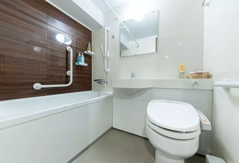 Fotos del hotel Ann Tsukiji:  11