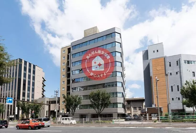 Fotos del hotel Ann Tsukiji:  7