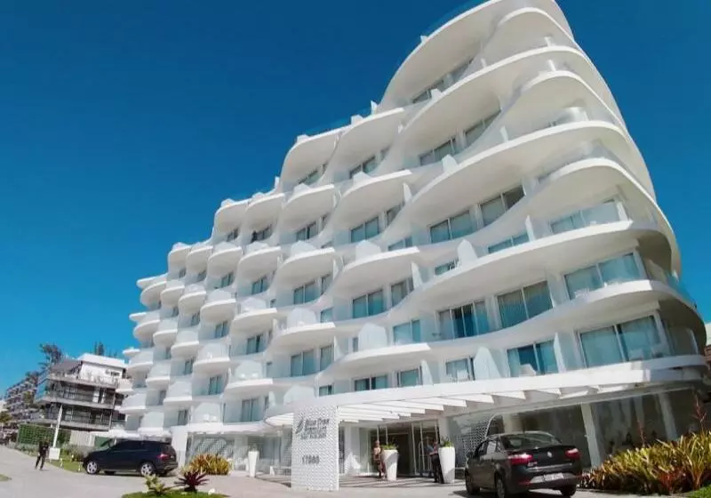 Fotos del hotel Cdesign:  20