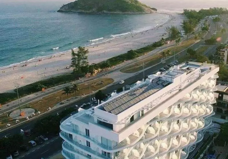 Fotos del hotel Cdesign:  23