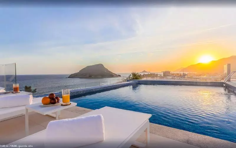 Fotos del hotel Cdesign:  13