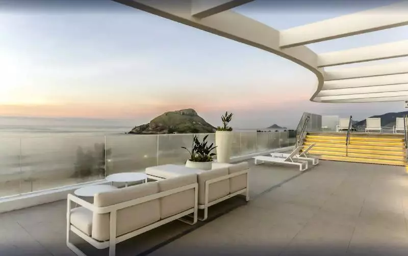 Fotos del hotel Cdesign:  12