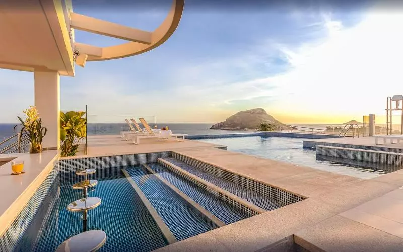 Fotos del hotel Cdesign:  21