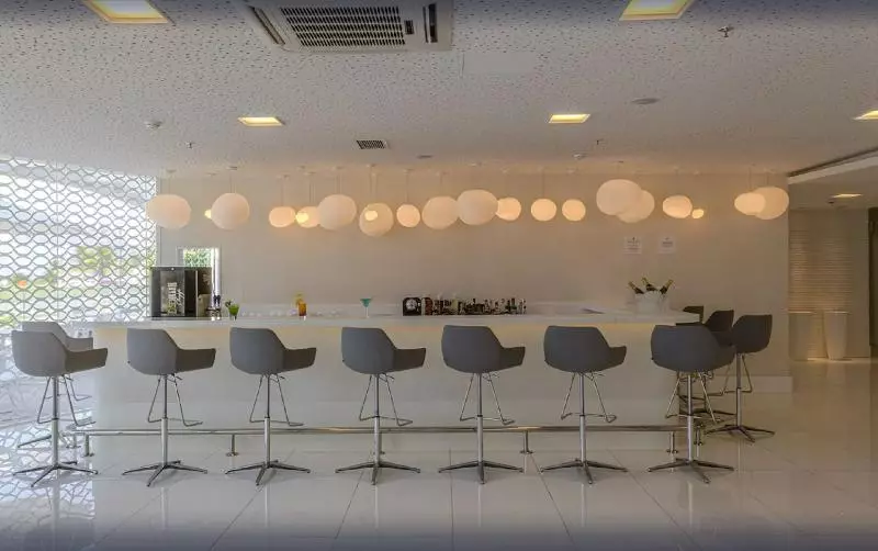 Fotos del hotel Cdesign:  6