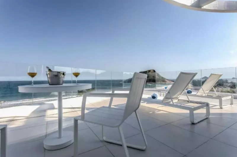 Fotos del hotel Cdesign:  16