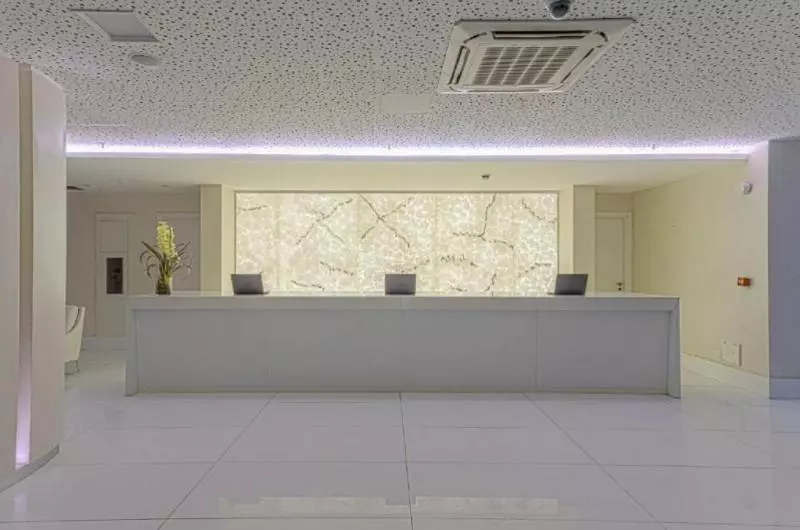 Fotos del hotel Cdesign:  9