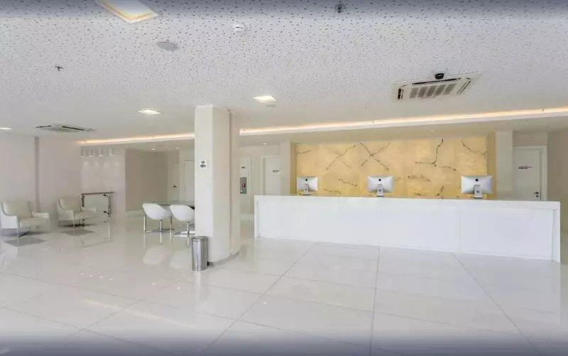 Fotos del hotel Cdesign:  3