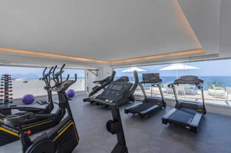 Fotos del hotel Cdesign:  4