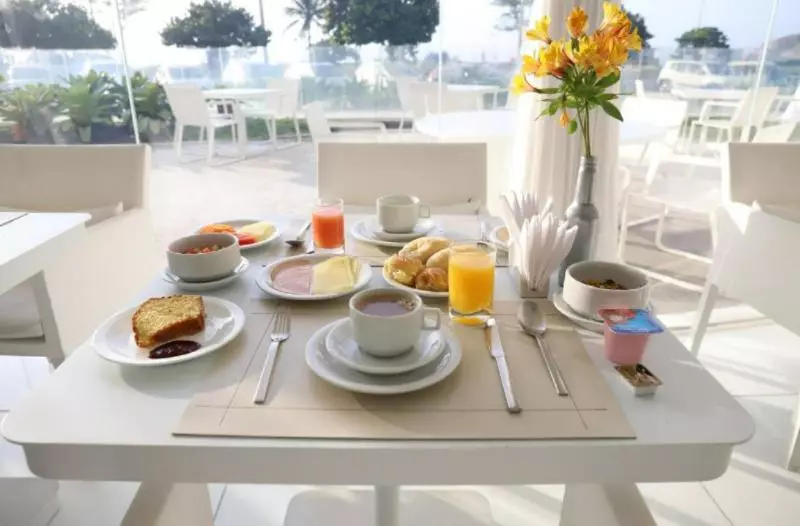 Fotos del hotel Cdesign:  7