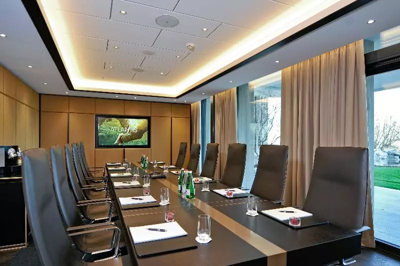 Fotos del hotel Atlantis By Giardino:  6