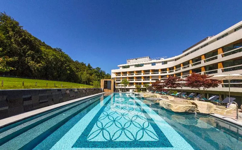 Fotos del hotel Atlantis By Giardino:  8