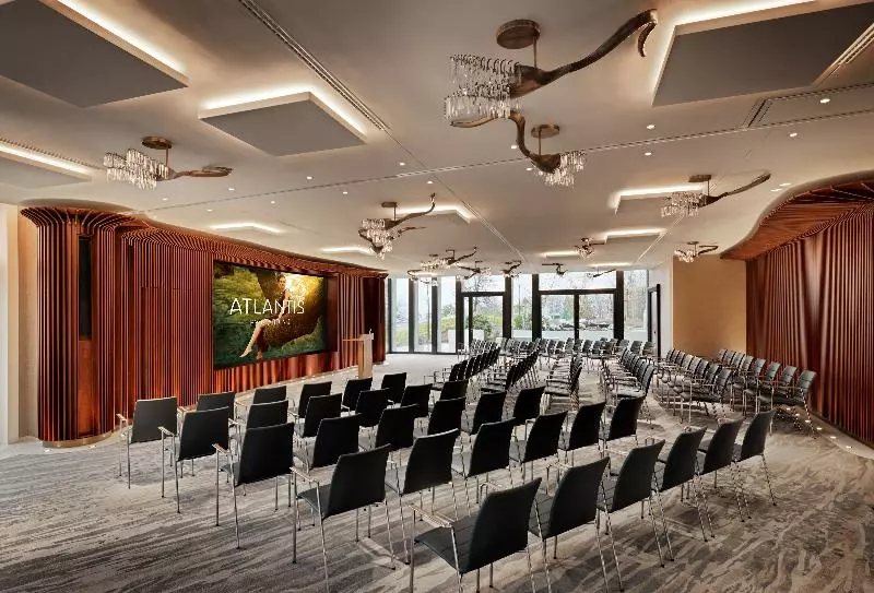 Fotos del hotel Atlantis By Giardino:  13