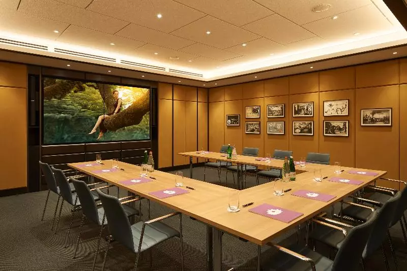 Fotos del hotel Atlantis By Giardino:  10